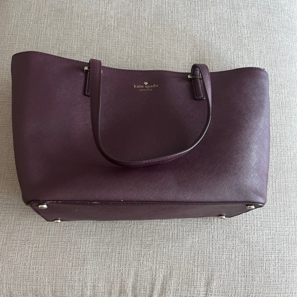 Kate spade tote bag